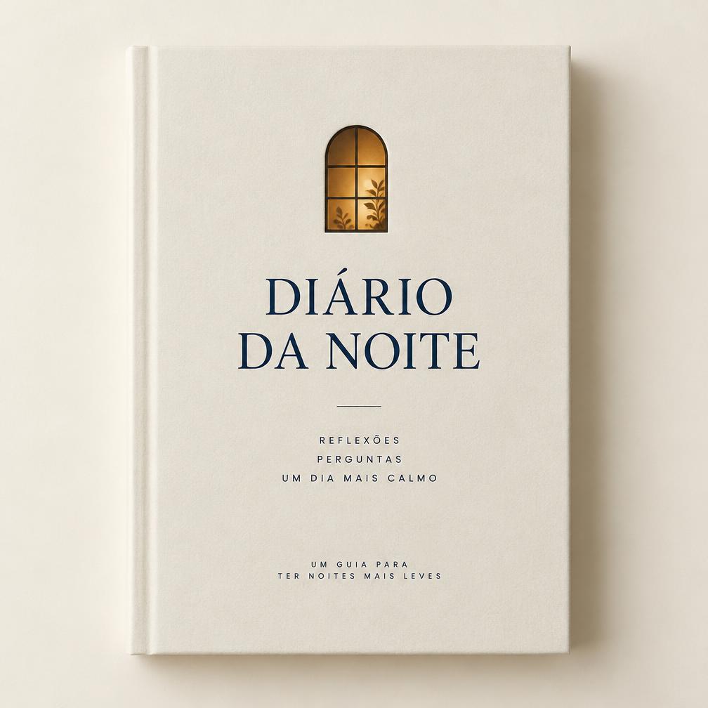 Capa do bônus Diário da Noite